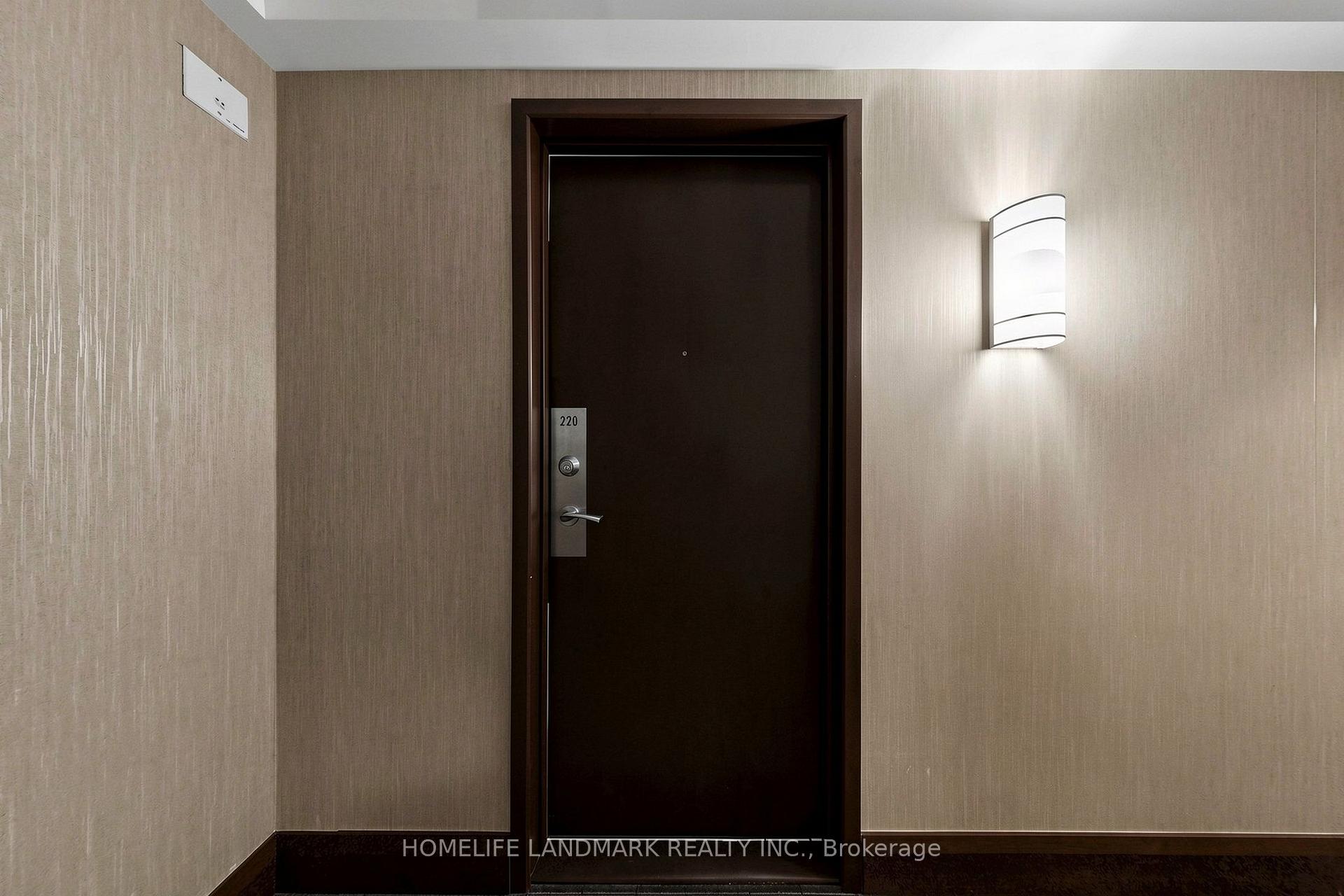 Photo 36 of Unit 220, 15 Northtown Way, North York, Willowdale East — HOMEH