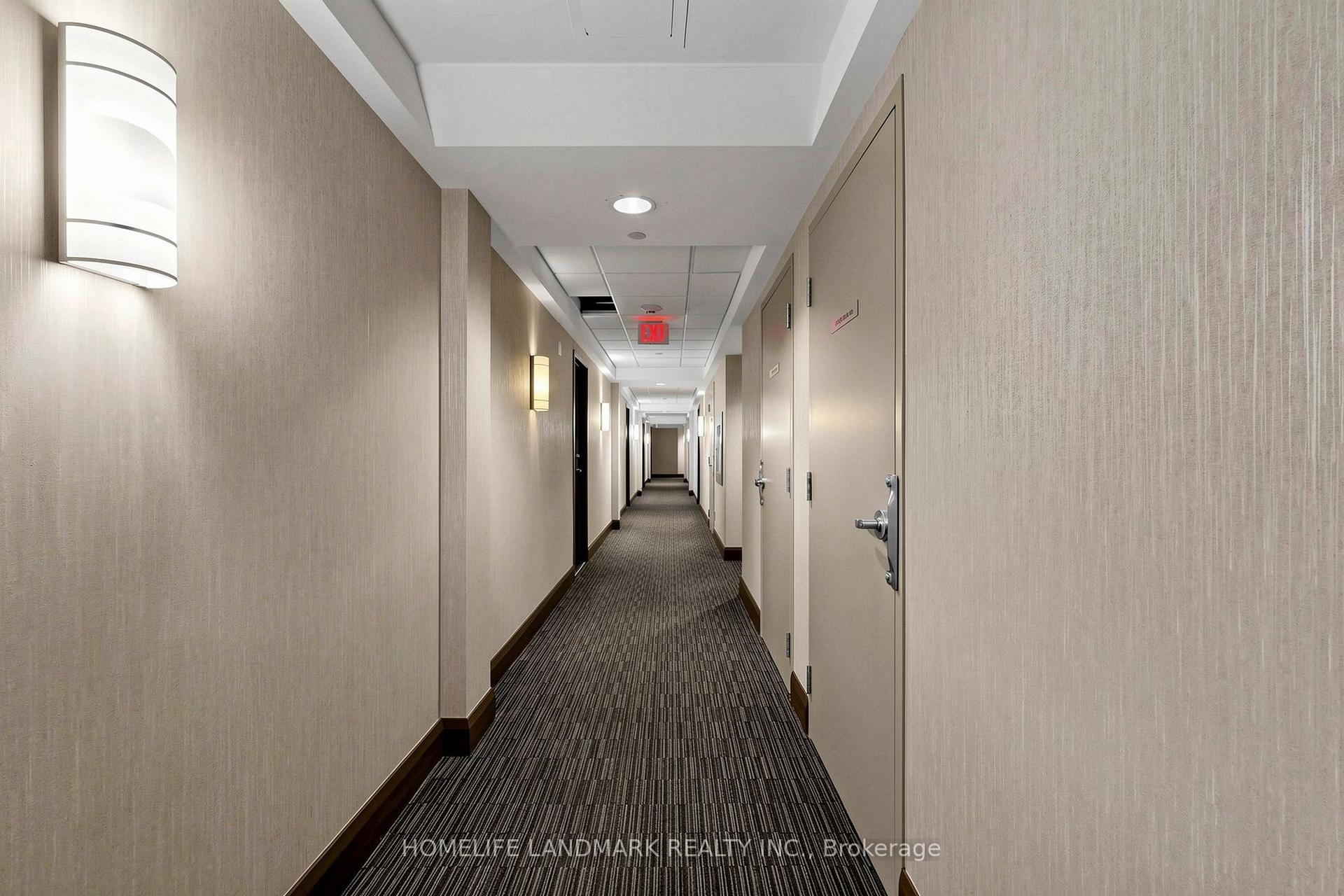 Photo 37 of Unit 220, 15 Northtown Way, North York, Willowdale East — HOMEH
