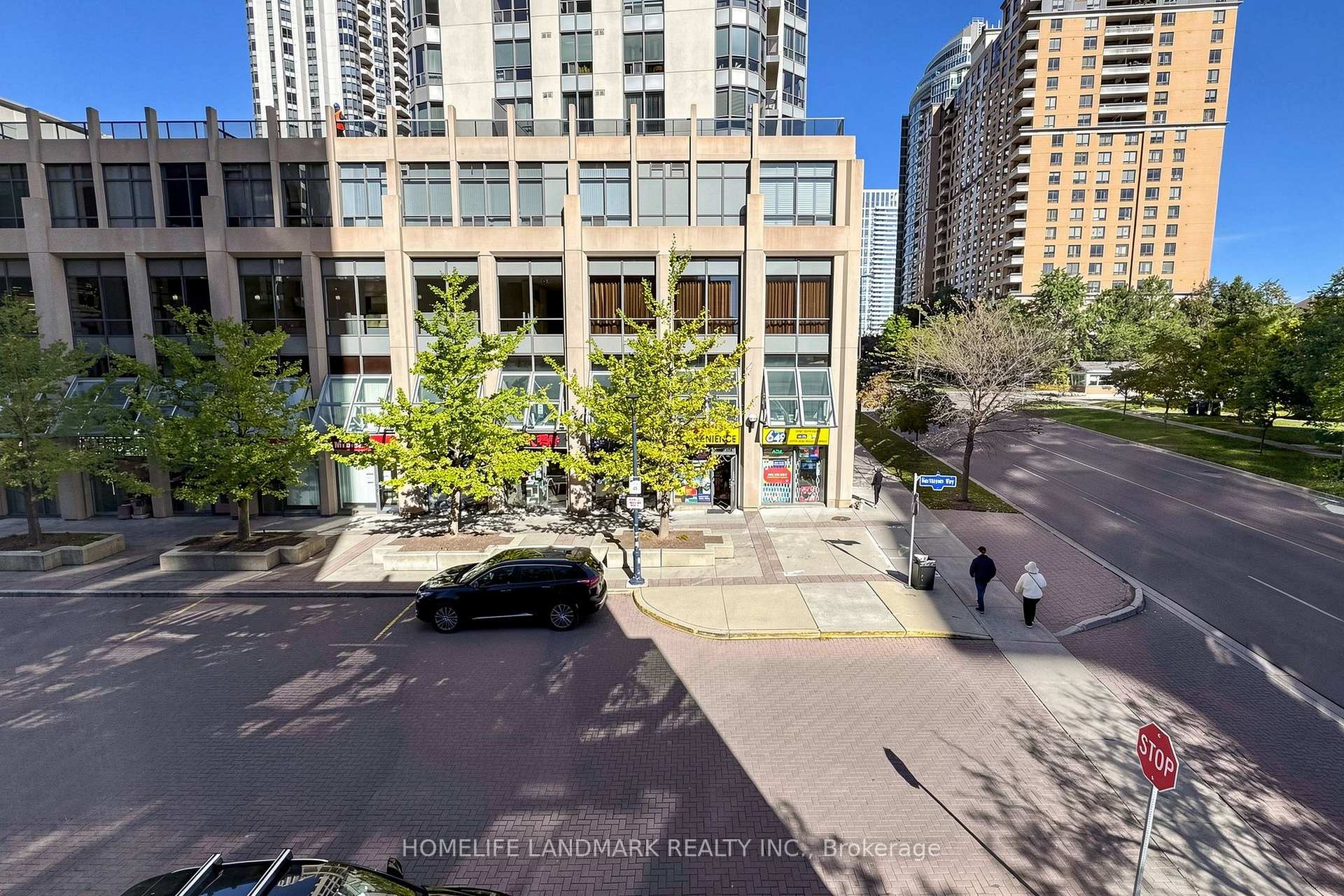 Photo 40 of Unit 220, 15 Northtown Way, North York, Willowdale East — HOMEH