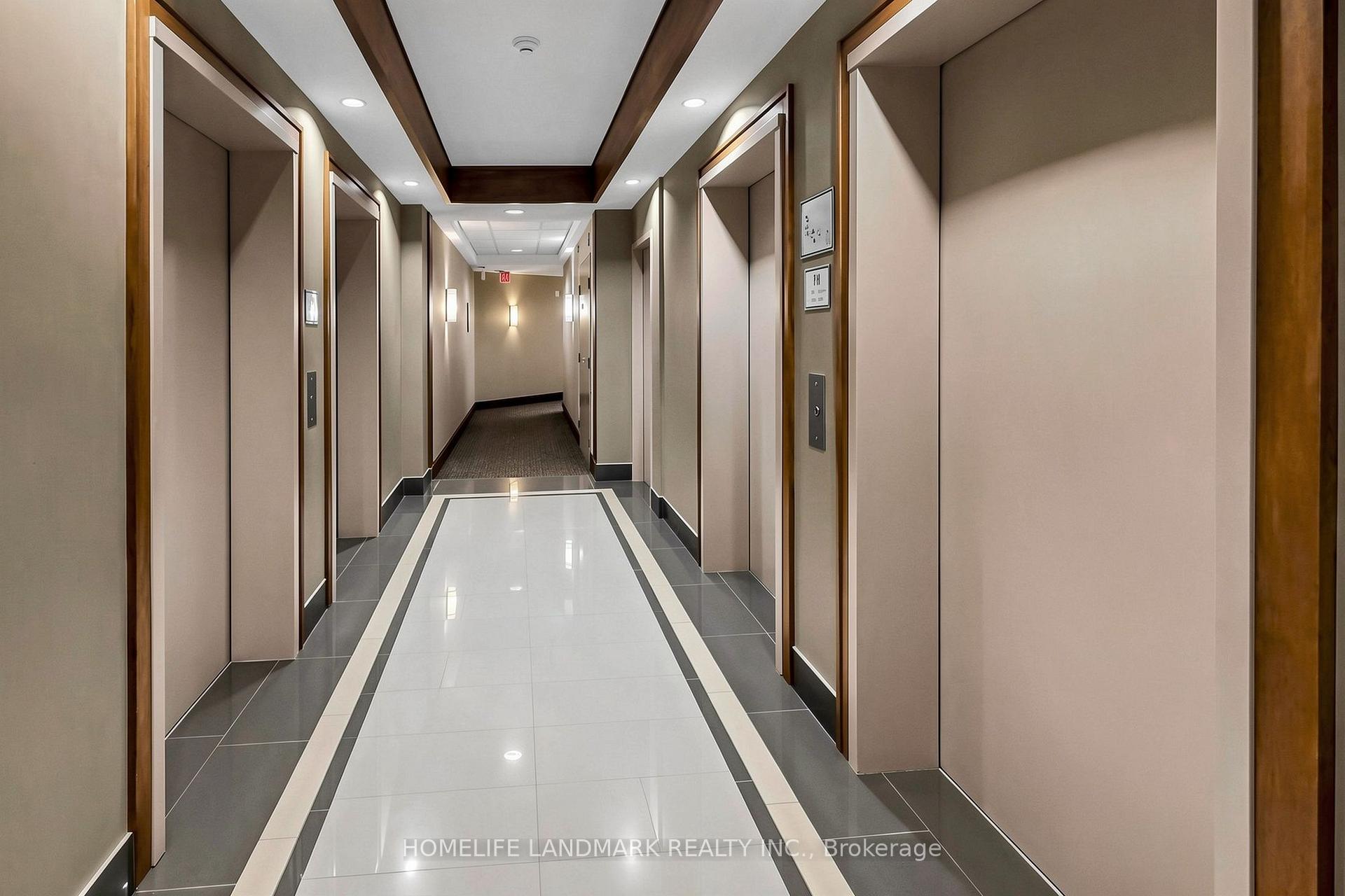 Photo 41 of Unit 220, 15 Northtown Way, North York, Willowdale East — HOMEH