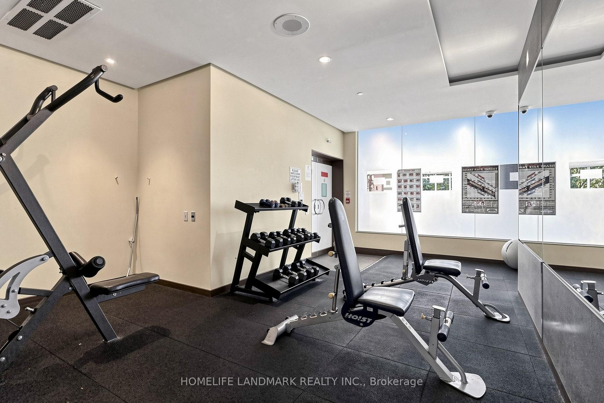Photo 42 of Unit 220, 15 Northtown Way, North York, Willowdale East — HOMEH