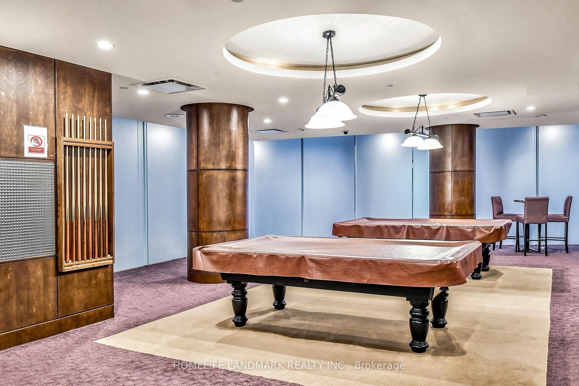 Photo 43 of Unit 220, 15 Northtown Way, North York, Willowdale East — HOMEH