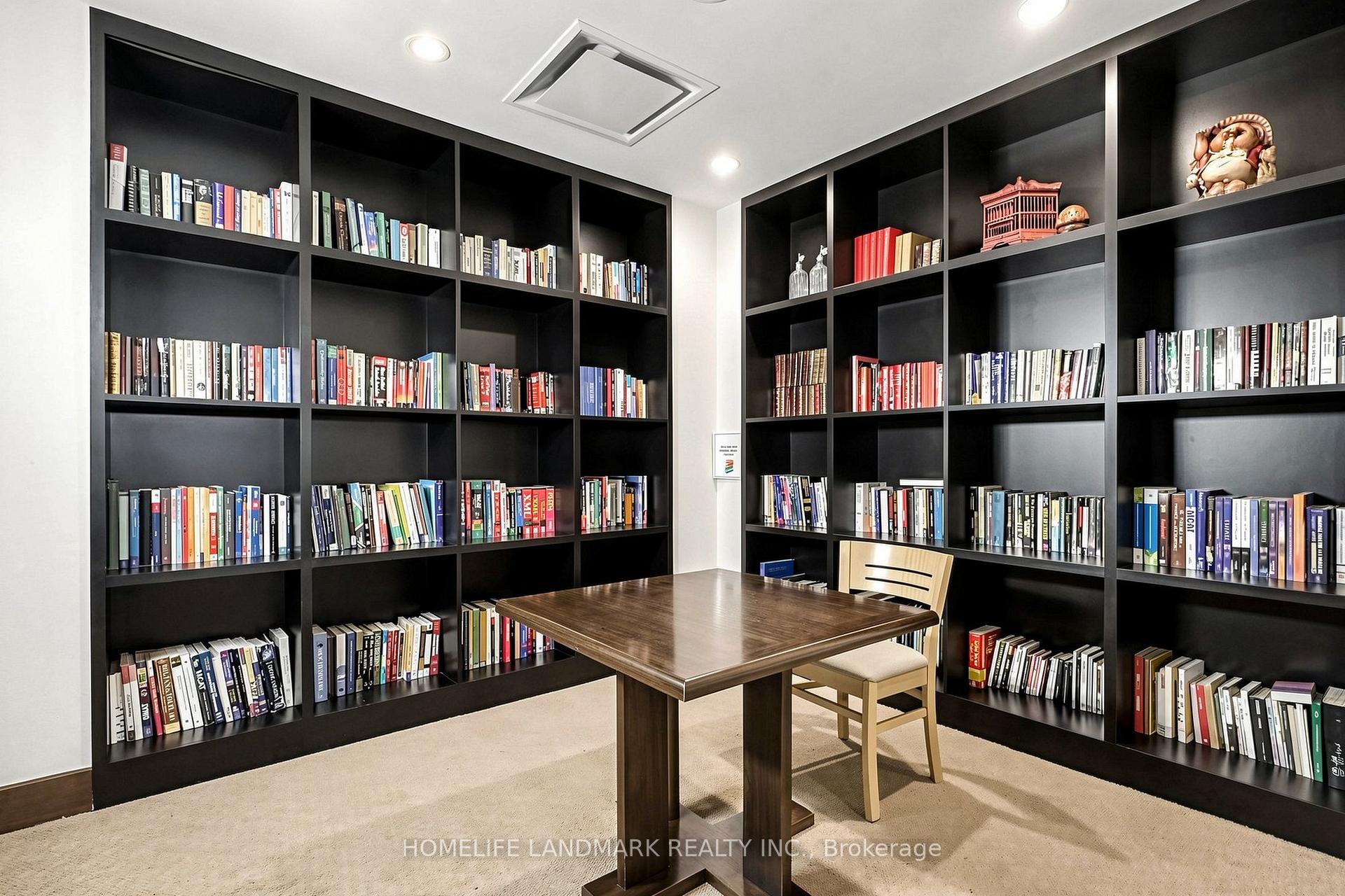 Photo 44 of Unit 220, 15 Northtown Way, North York, Willowdale East — HOMEH