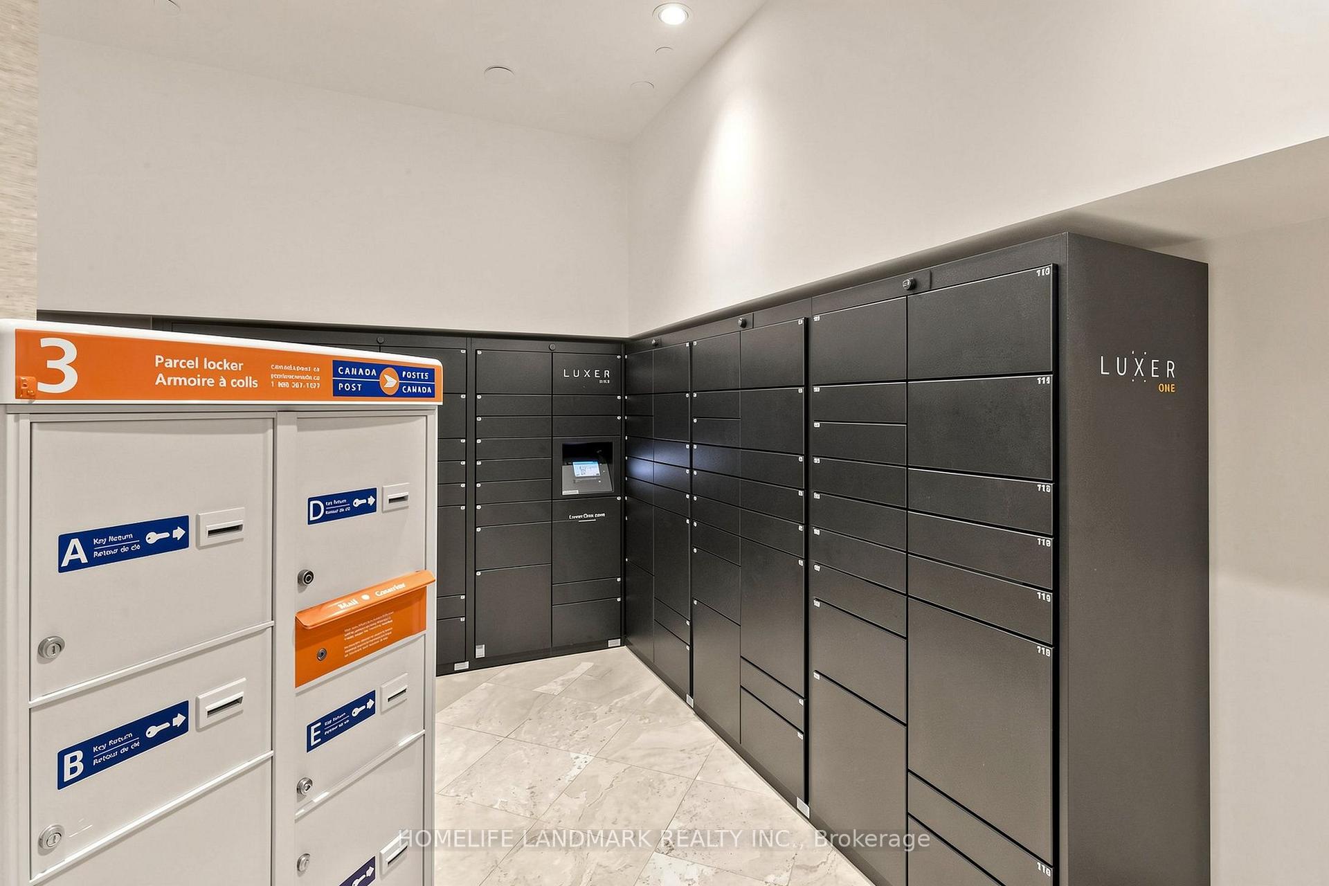 Photo 45 of Unit 220, 15 Northtown Way, North York, Willowdale East — HOMEH