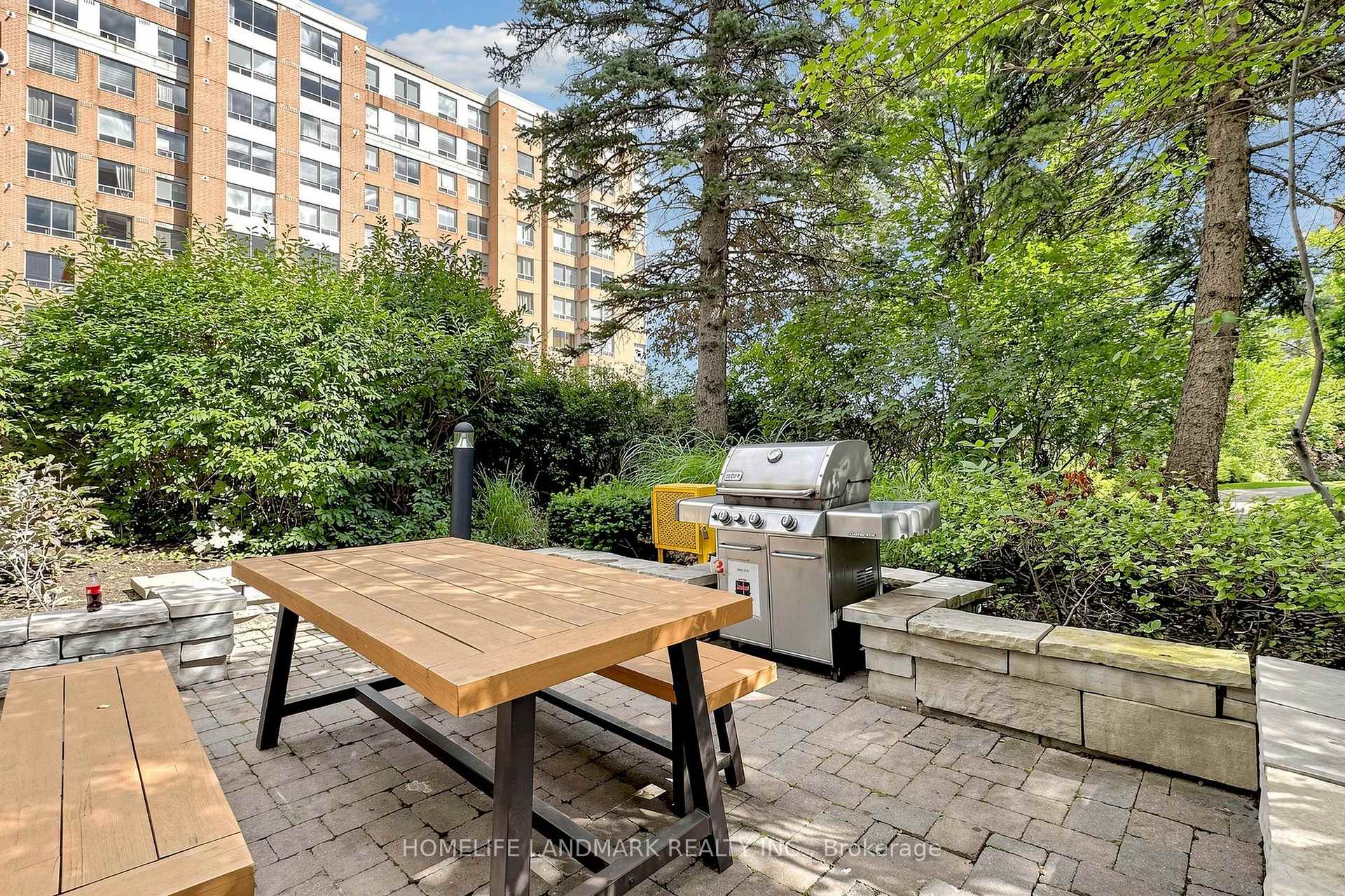 Photo 48 of Unit 220, 15 Northtown Way, North York, Willowdale East — HOMEH