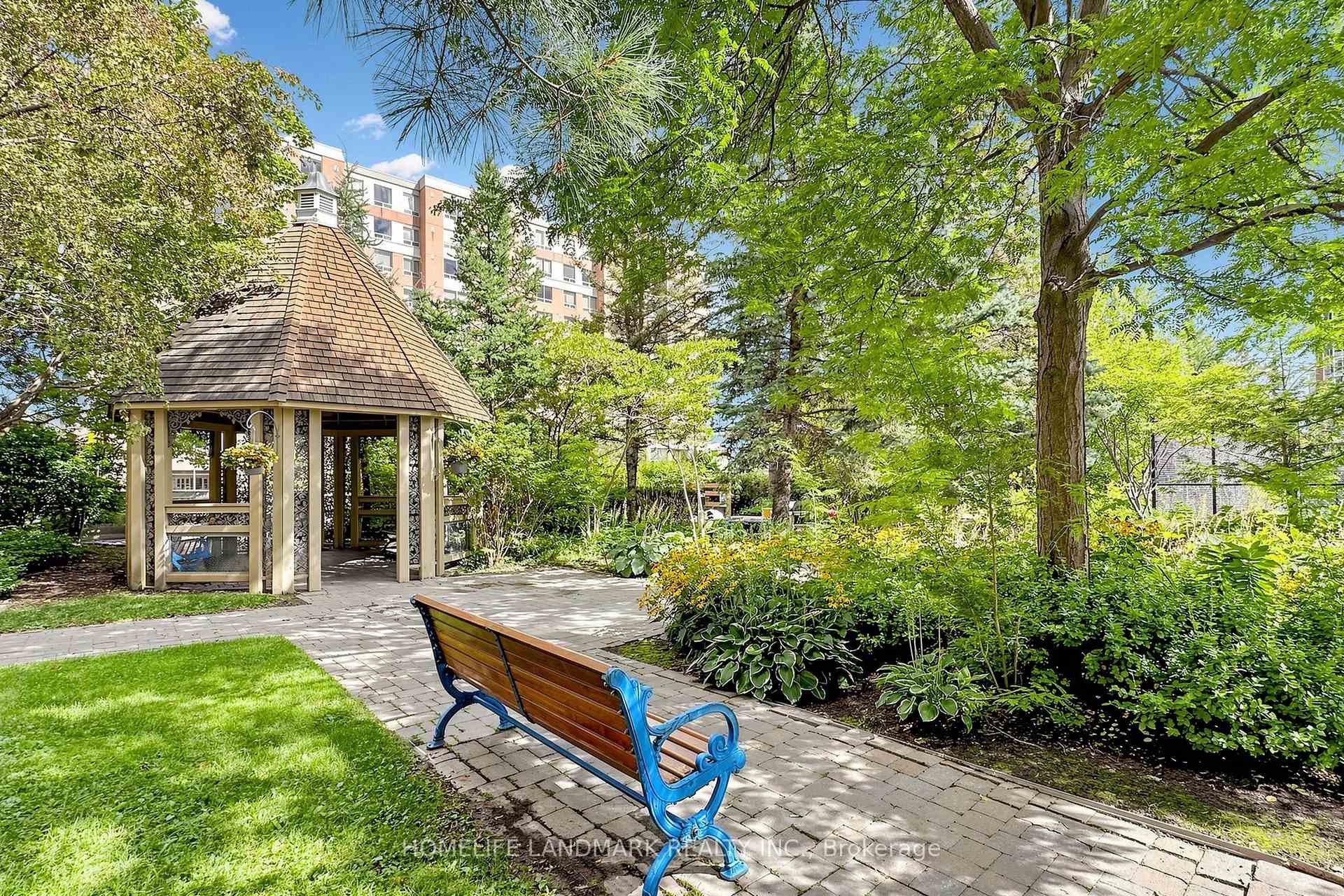Photo 49 of Unit 220, 15 Northtown Way, North York, Willowdale East — HOMEH