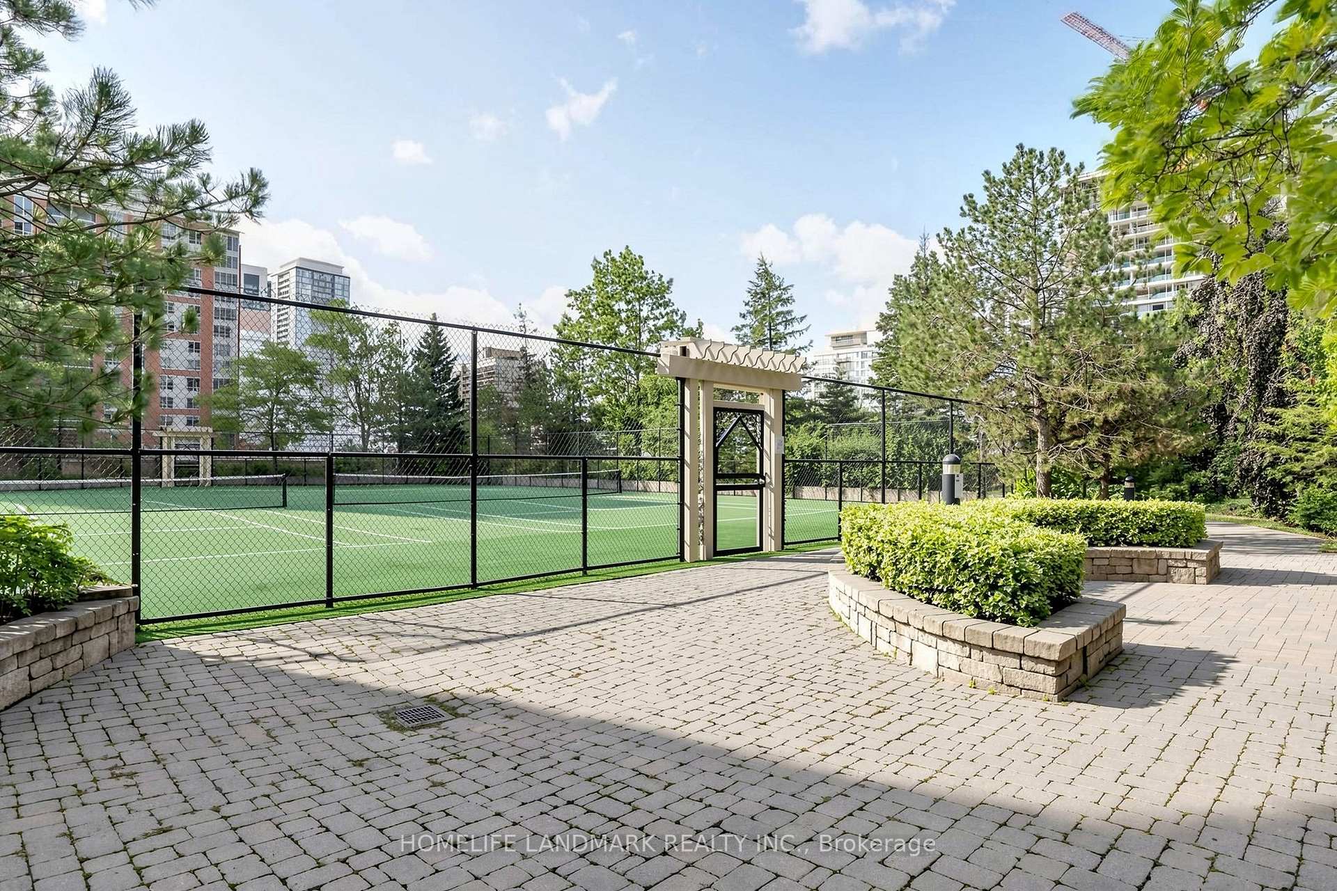 Photo 50 of Unit 220, 15 Northtown Way, North York, Willowdale East — HOMEH