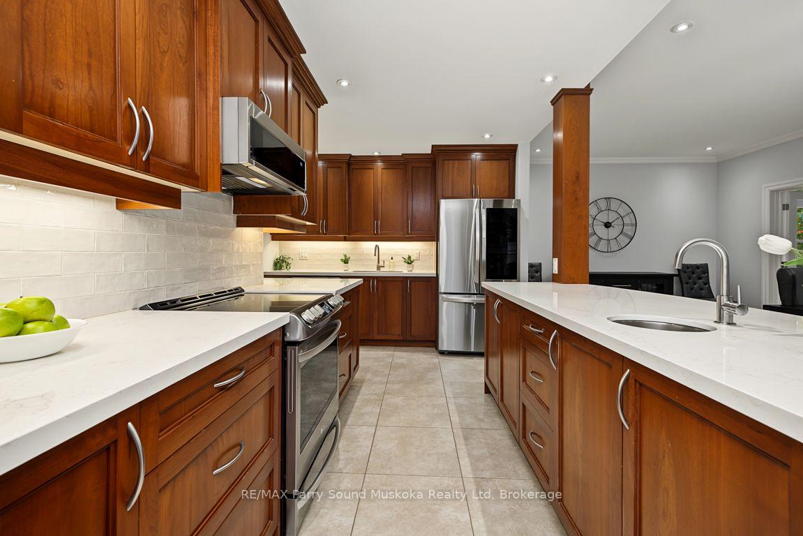 Photo 13 of 8 Ansley Street, Parry Sound — HOMEH