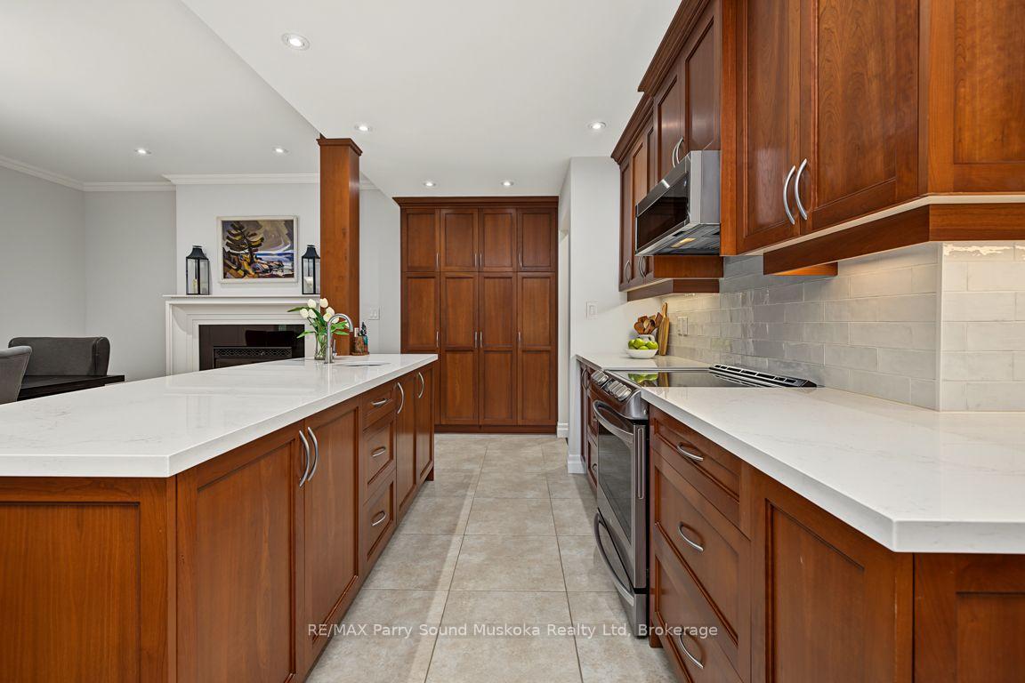 Photo 14 of 8 Ansley Street, Parry Sound — HOMEH
