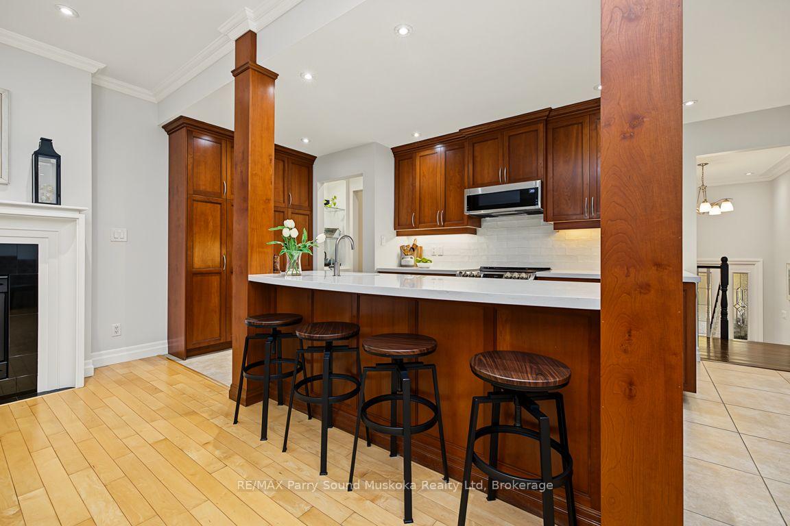 Photo 18 of 8 Ansley Street, Parry Sound — HOMEH