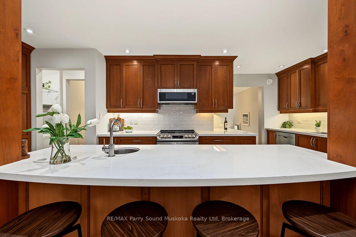 Photo 19 of 8 Ansley Street, Parry Sound — HOMEH
