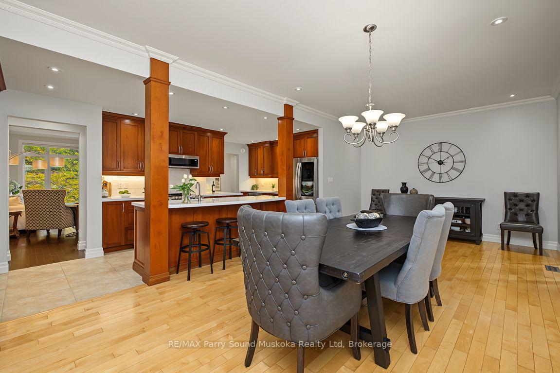 Photo 20 of 8 Ansley Street, Parry Sound — HOMEH