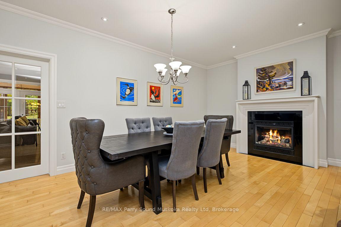 Photo 21 of 8 Ansley Street, Parry Sound — HOMEH