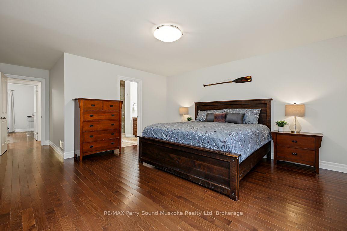 Photo 24 of 8 Ansley Street, Parry Sound — HOMEH