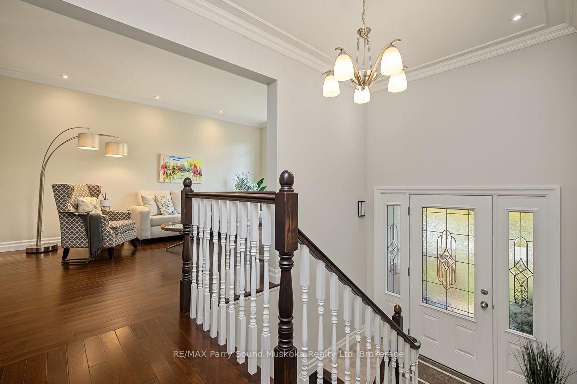 Photo 31 of 8 Ansley Street, Parry Sound — HOMEH