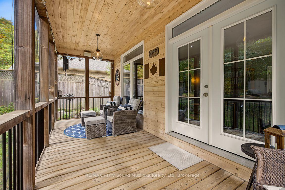 Photo 42 of 8 Ansley Street, Parry Sound — HOMEH