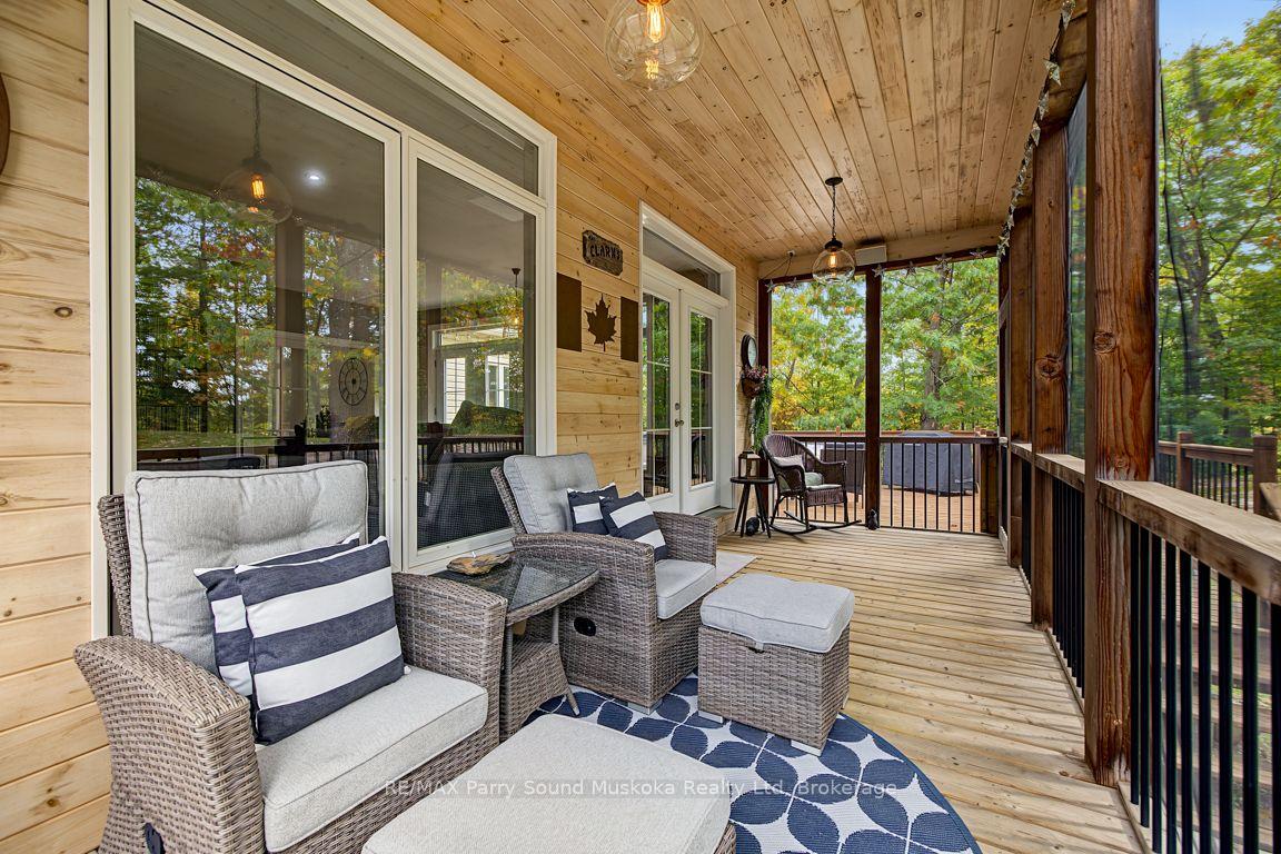 Photo 43 of 8 Ansley Street, Parry Sound — HOMEH