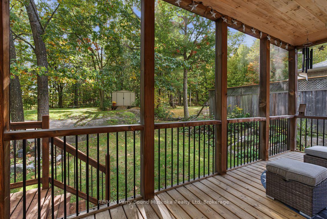 Photo 44 of 8 Ansley Street, Parry Sound — HOMEH