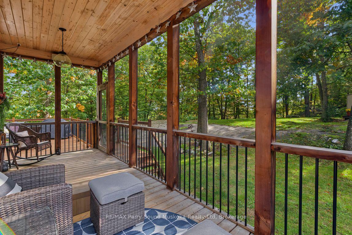 Photo 45 of 8 Ansley Street, Parry Sound — HOMEH