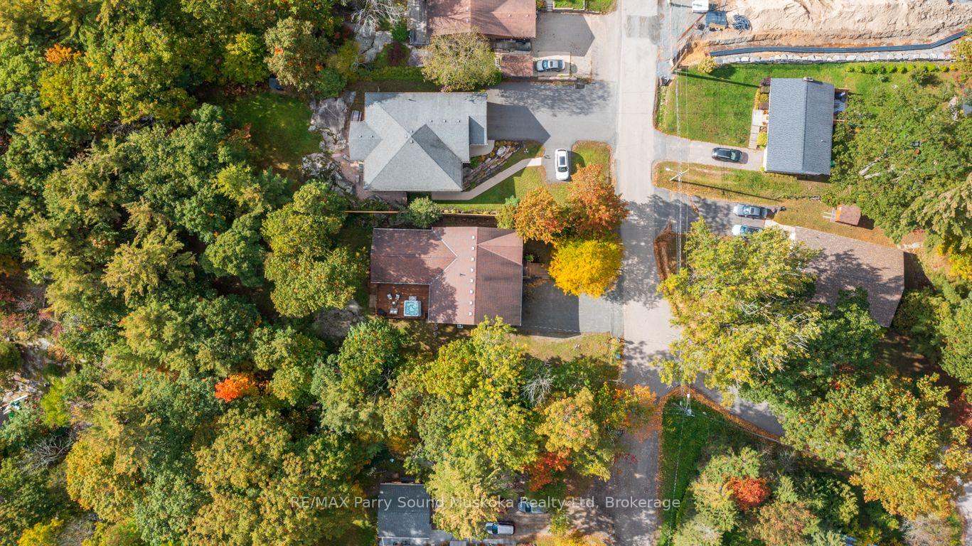 Photo 49 of 8 Ansley Street, Parry Sound — HOMEH
