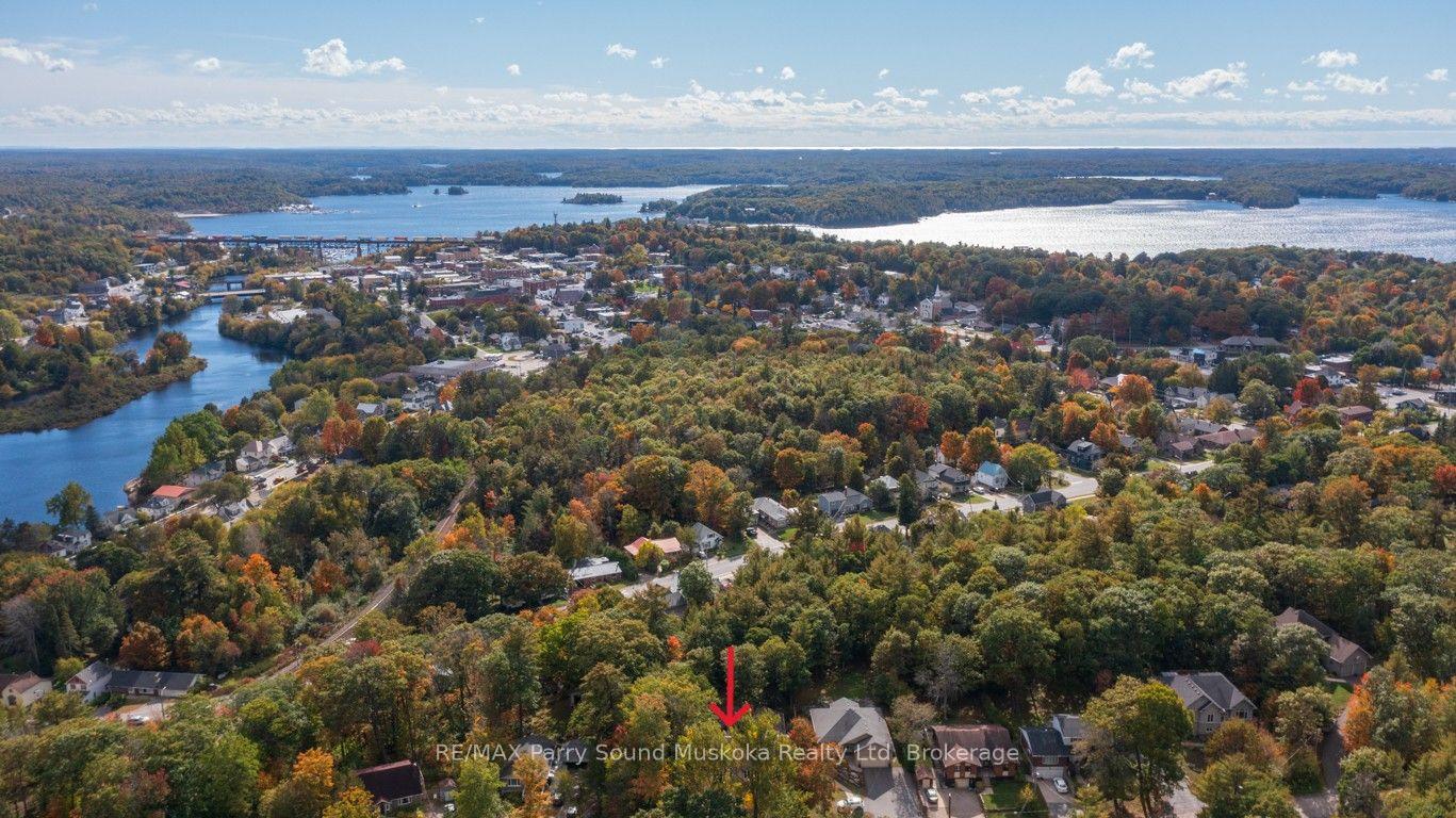 Photo 50 of 8 Ansley Street, Parry Sound — HOMEH