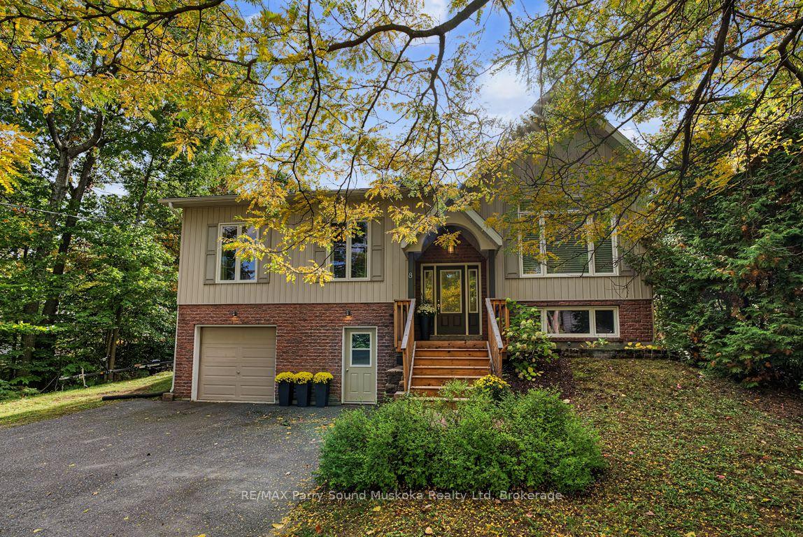 Photo 54 of 8 Ansley Street, Parry Sound — HOMEH