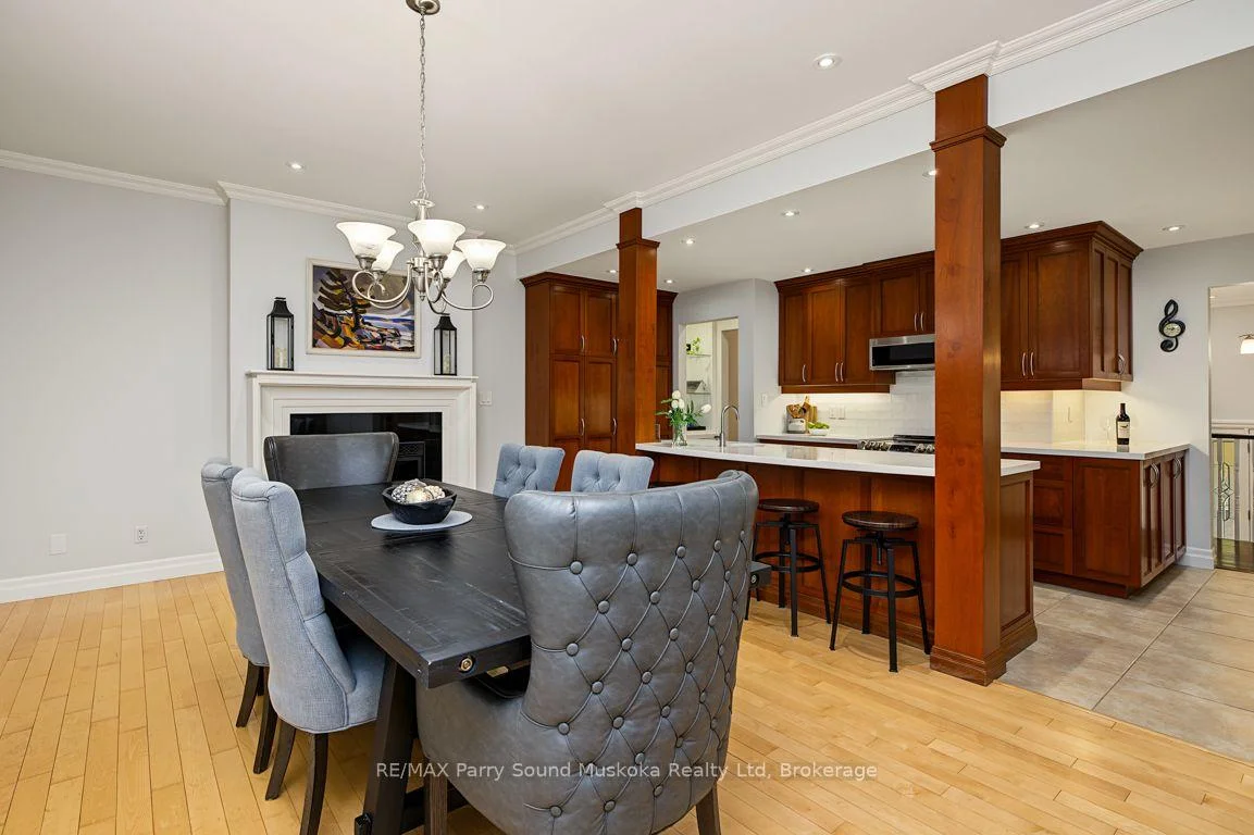 Photo 22 of 8 Ansley Street, Parry Sound — HOMEH
