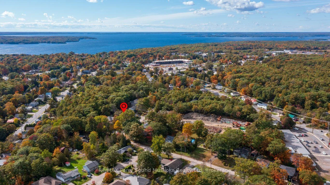 Photo 51 of 8 Ansley Street, Parry Sound — HOMEH