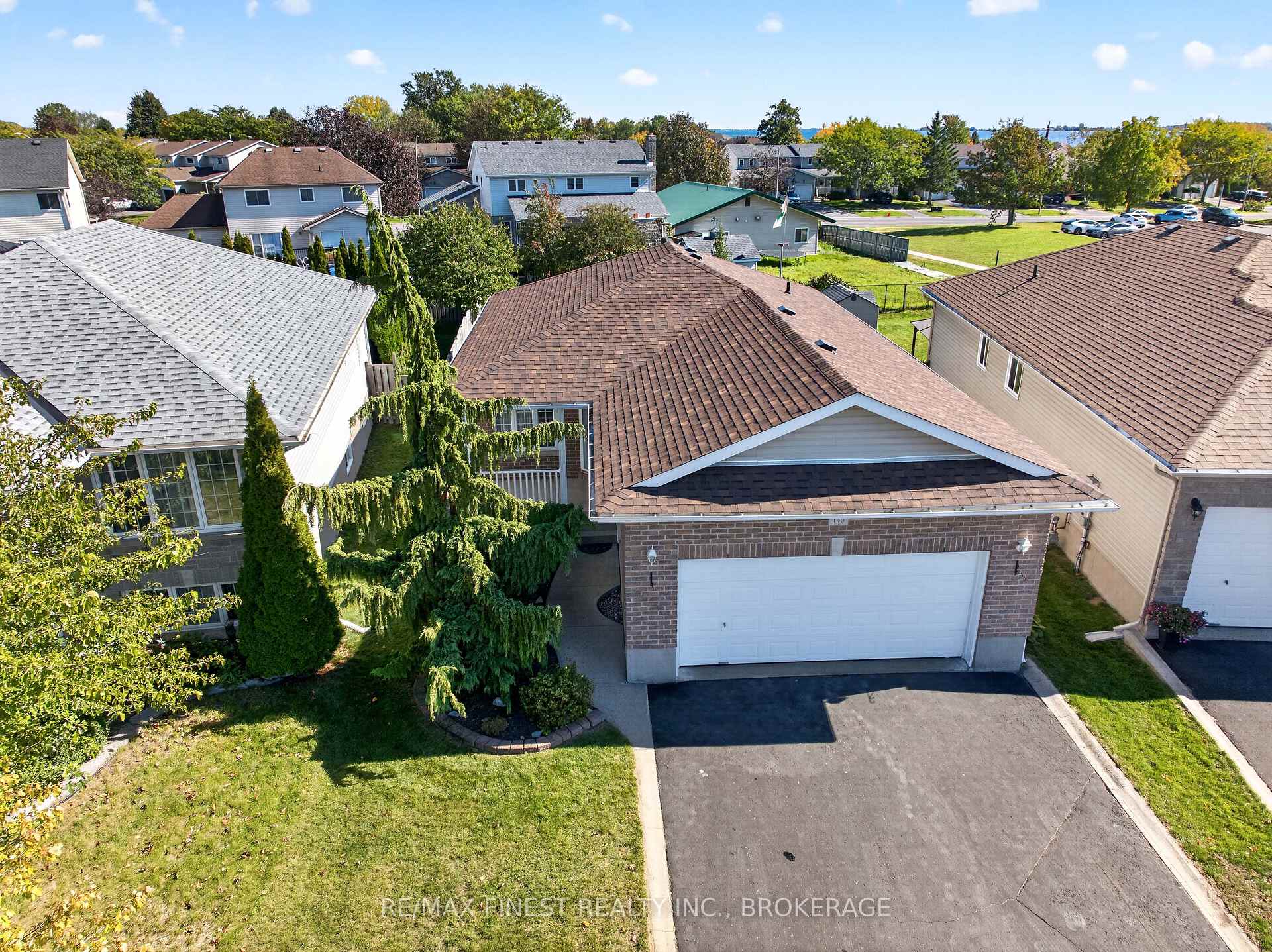 Photo 1 of 145 Macdougall Drive, Loyalist, Amherstview — HOMEH