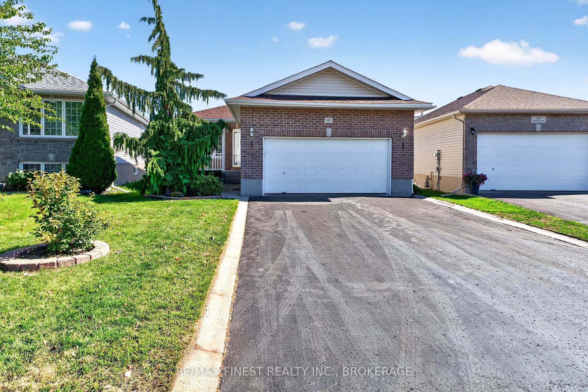 Photo 2 of 145 Macdougall Drive, Loyalist, Amherstview — HOMEH