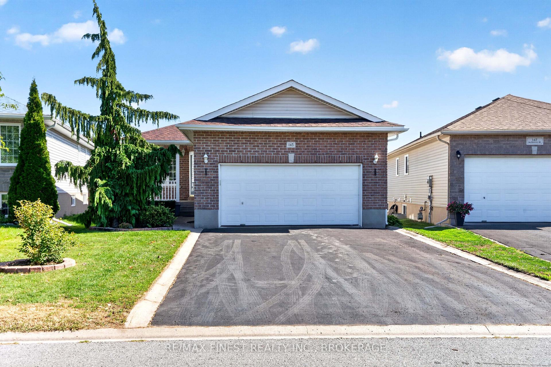 Photo 3 of 145 Macdougall Drive, Loyalist, Amherstview — HOMEH
