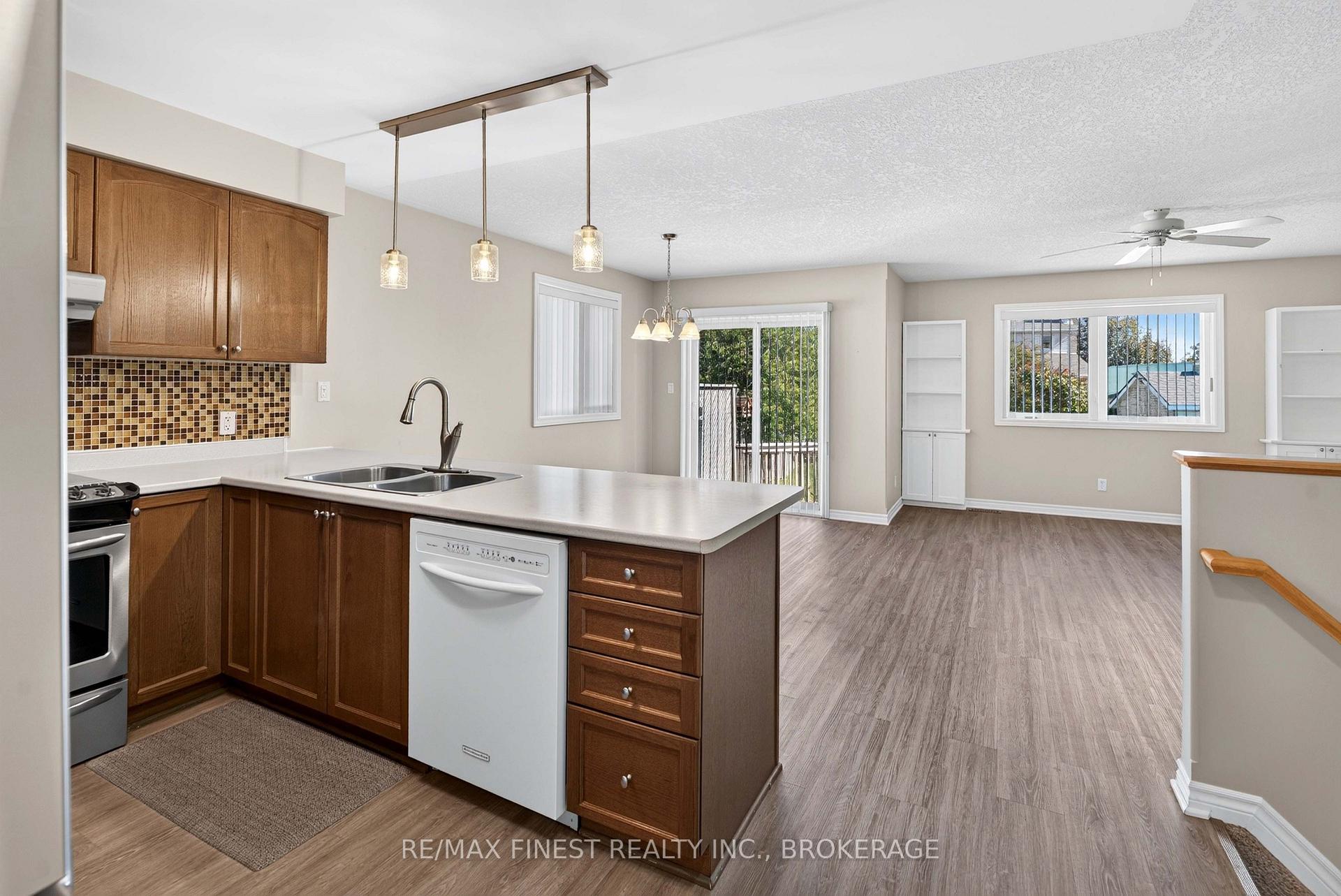 Photo 8 of 145 Macdougall Drive, Loyalist, Amherstview — HOMEH