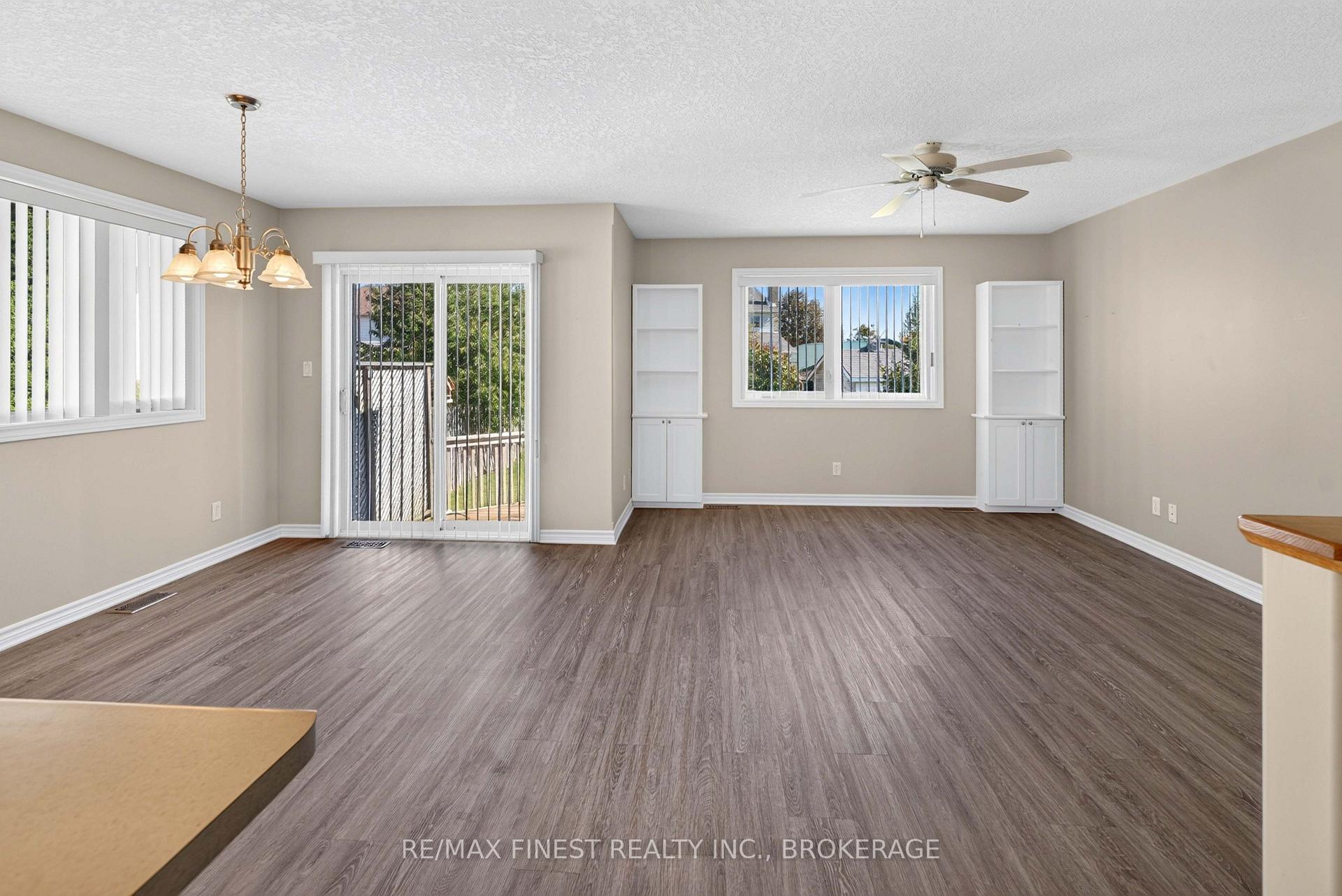 Photo 9 of 145 Macdougall Drive, Loyalist, Amherstview — HOMEH