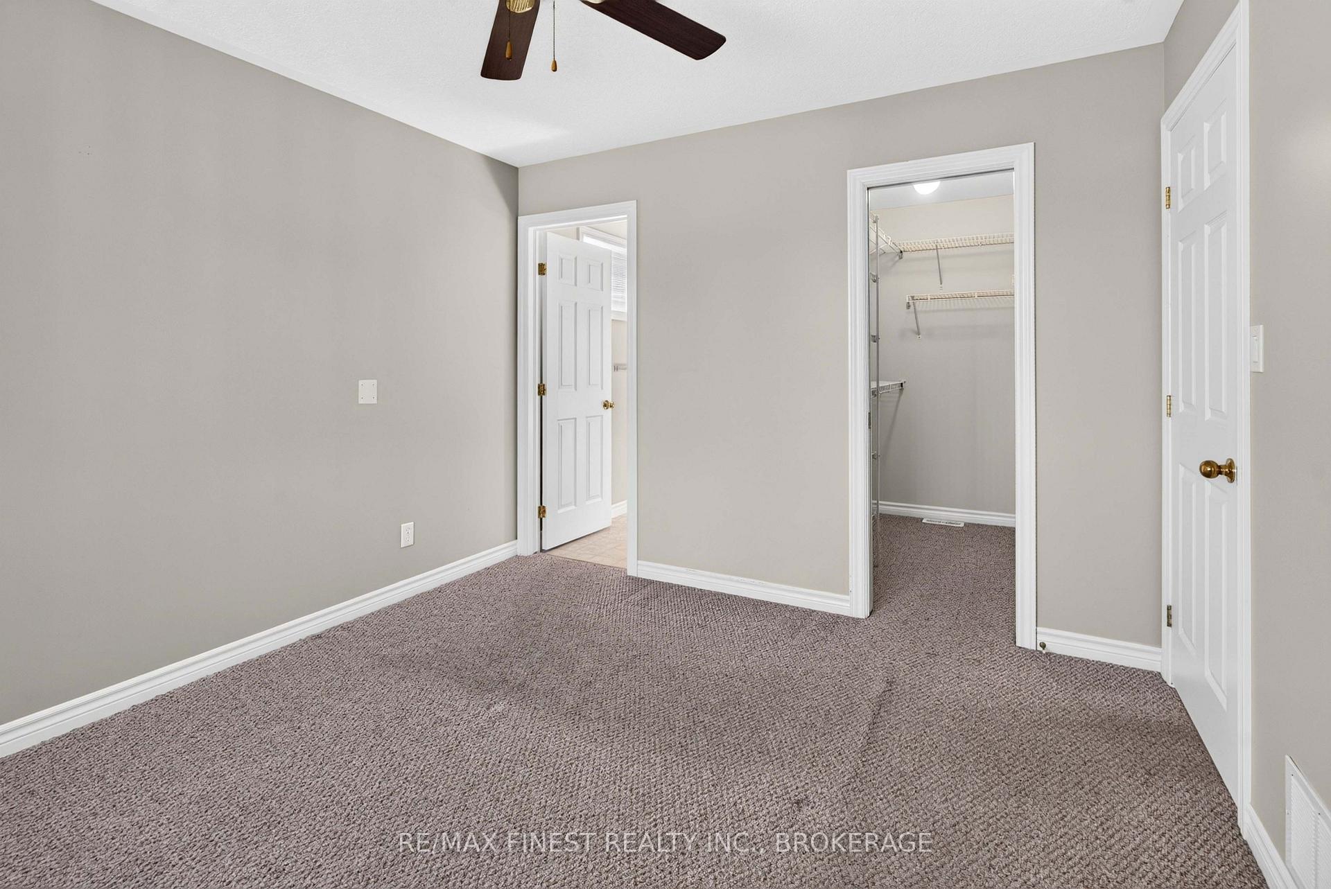 Photo 24 of 145 Macdougall Drive, Loyalist, Amherstview — HOMEH
