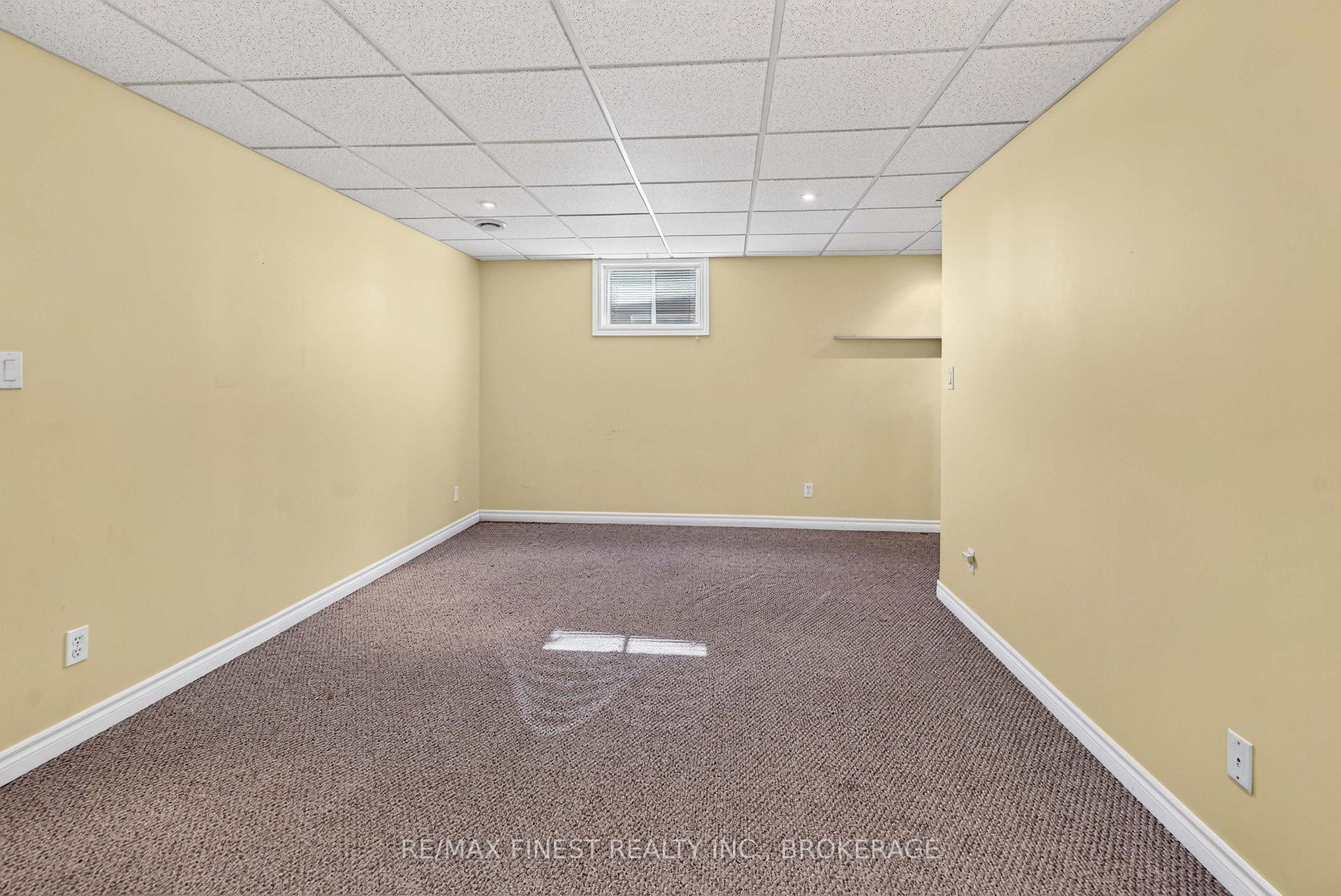 Photo 31 of 145 Macdougall Drive, Loyalist, Amherstview — HOMEH