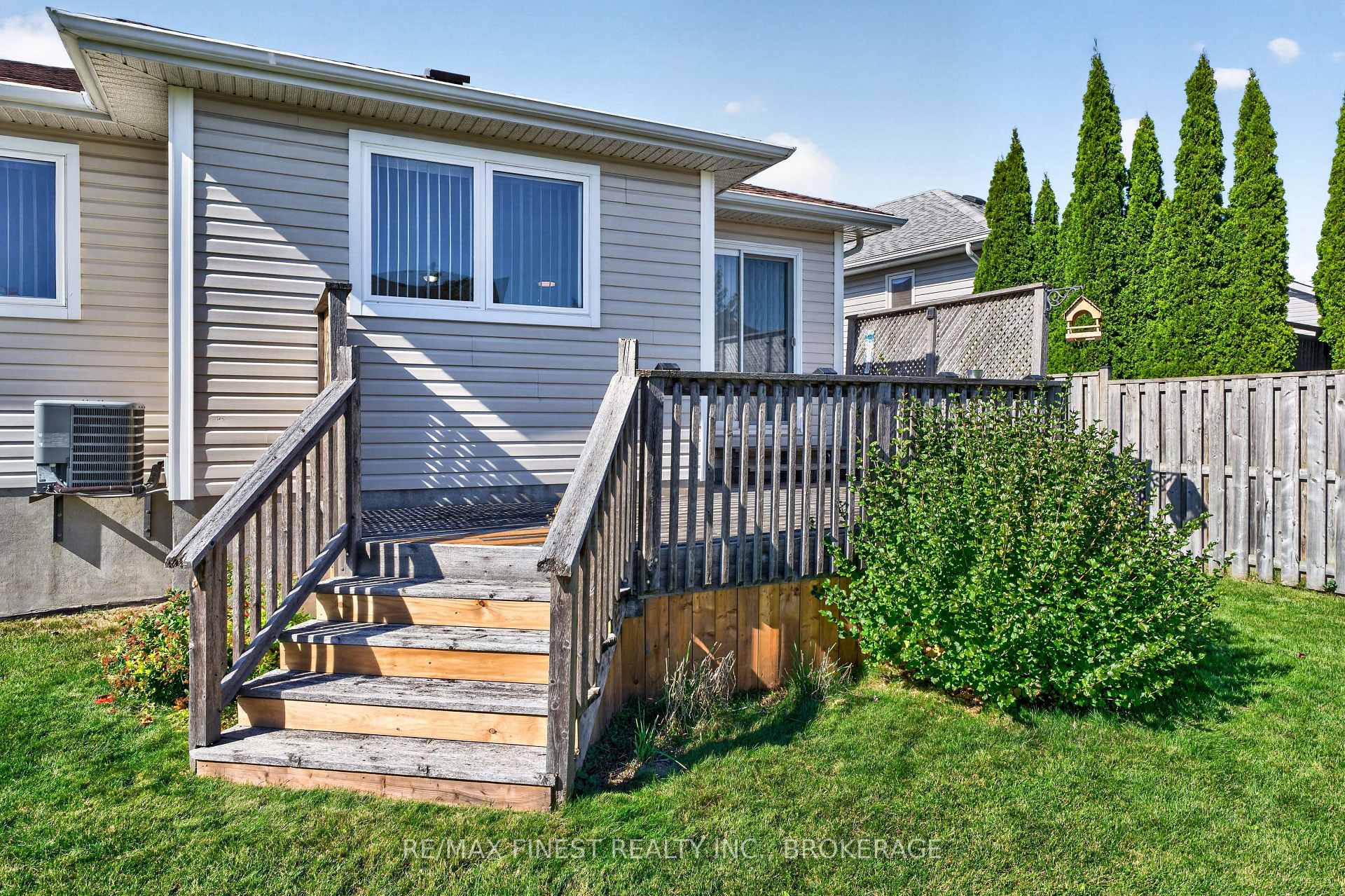 Photo 38 of 145 Macdougall Drive, Loyalist, Amherstview — HOMEH