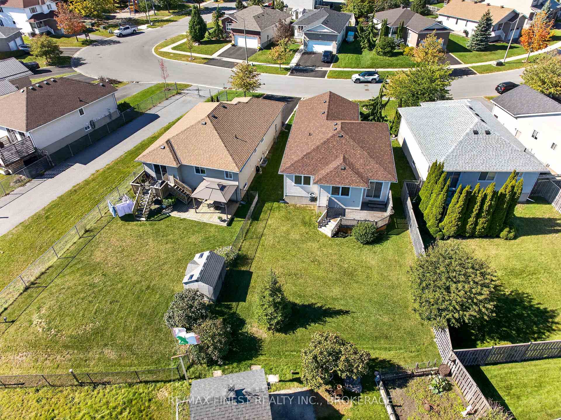 Photo 42 of 145 Macdougall Drive, Loyalist, Amherstview — HOMEH