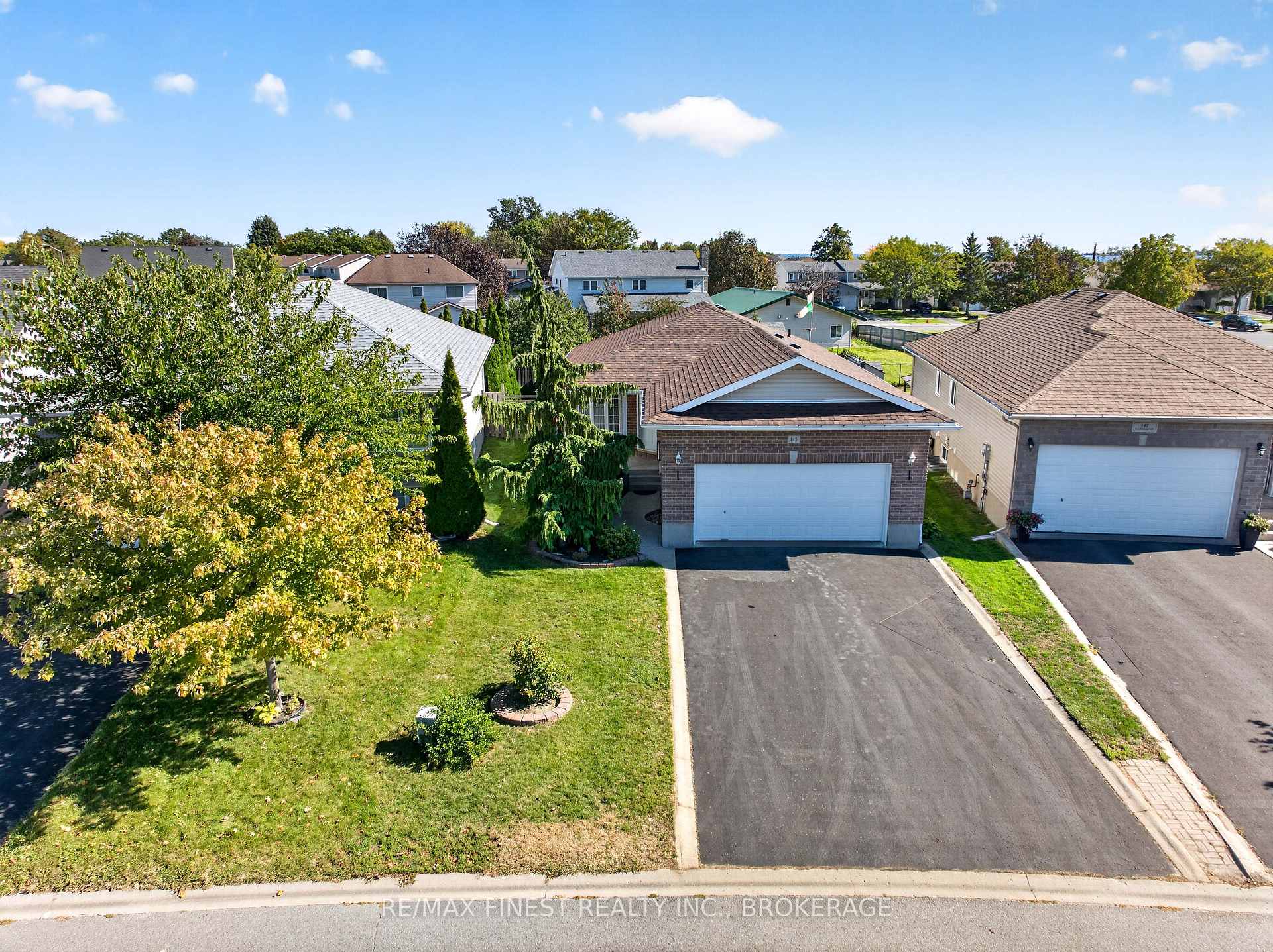 Photo 44 of 145 Macdougall Drive, Loyalist, Amherstview — HOMEH