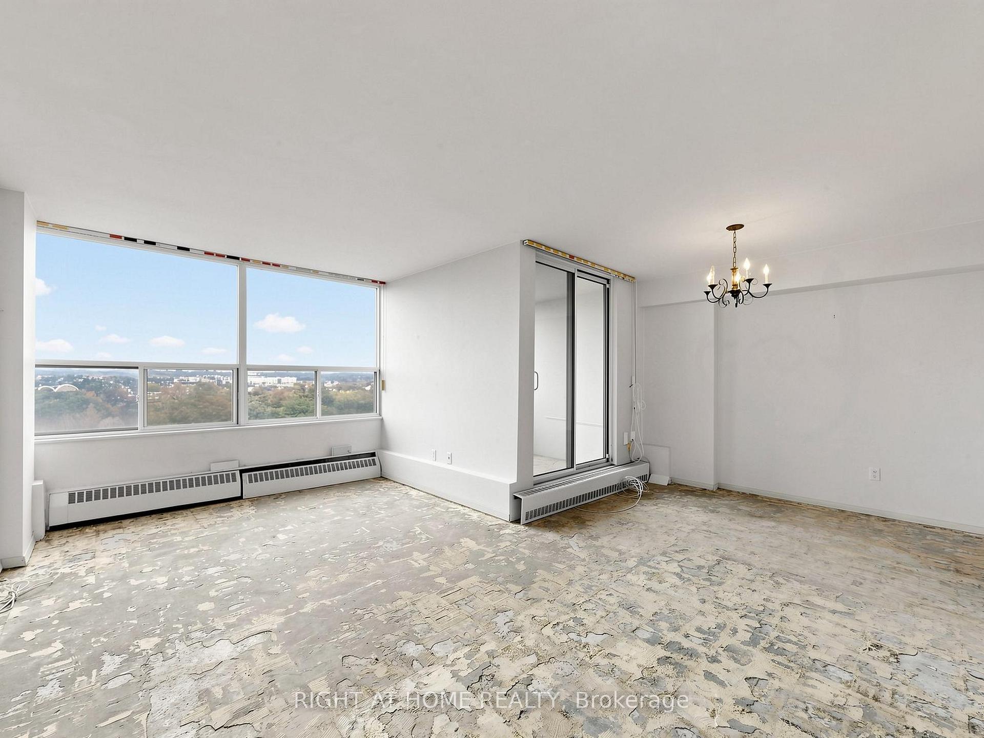 Photo 12 of Unit 915, 5 Vicora Linkway Way, Toronto, Flemingdon Park — HOMEH