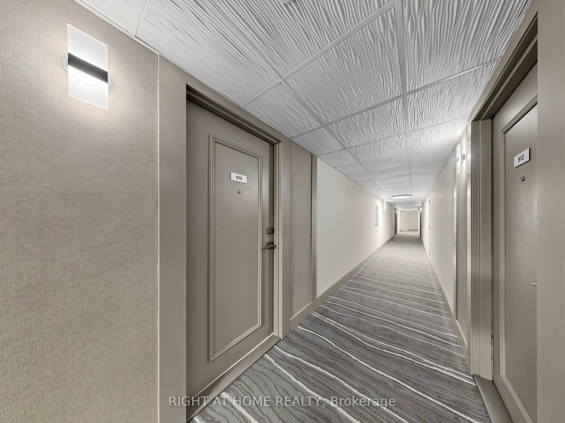 Photo 32 of Unit 915, 5 Vicora Linkway Way, Toronto, Flemingdon Park — HOMEH