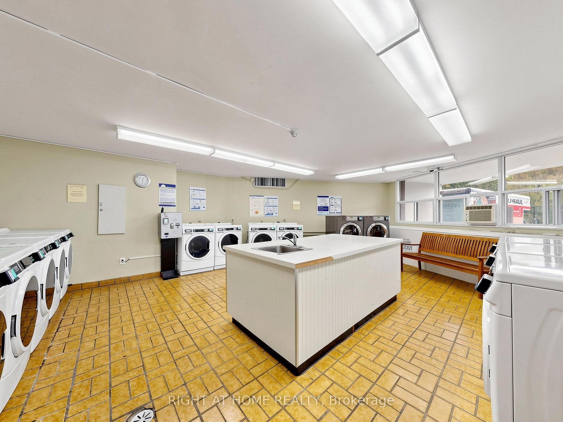 Photo 33 of Unit 915, 5 Vicora Linkway Way, Toronto, Flemingdon Park — HOMEH