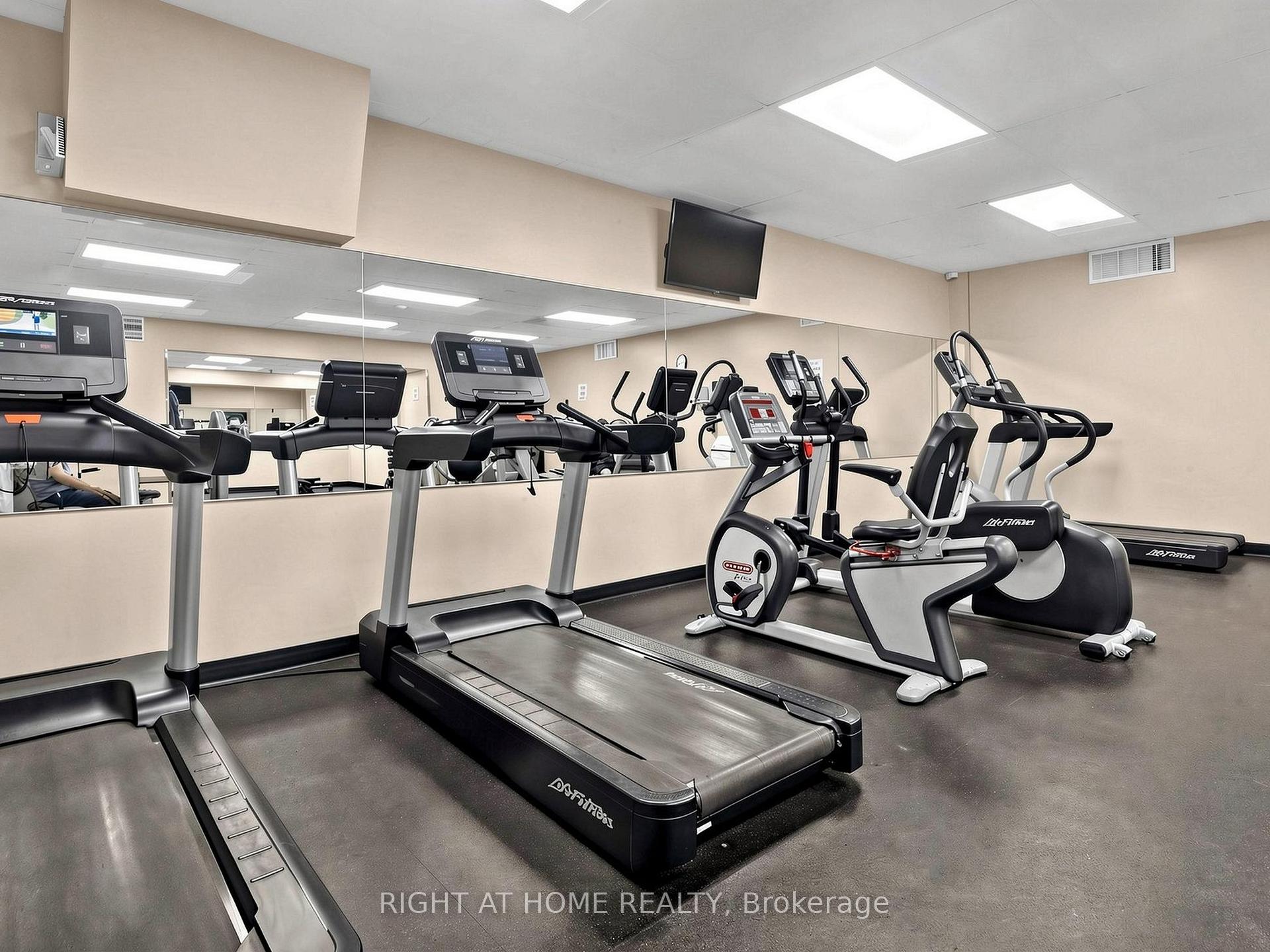 Photo 34 of Unit 915, 5 Vicora Linkway Way, Toronto, Flemingdon Park — HOMEH