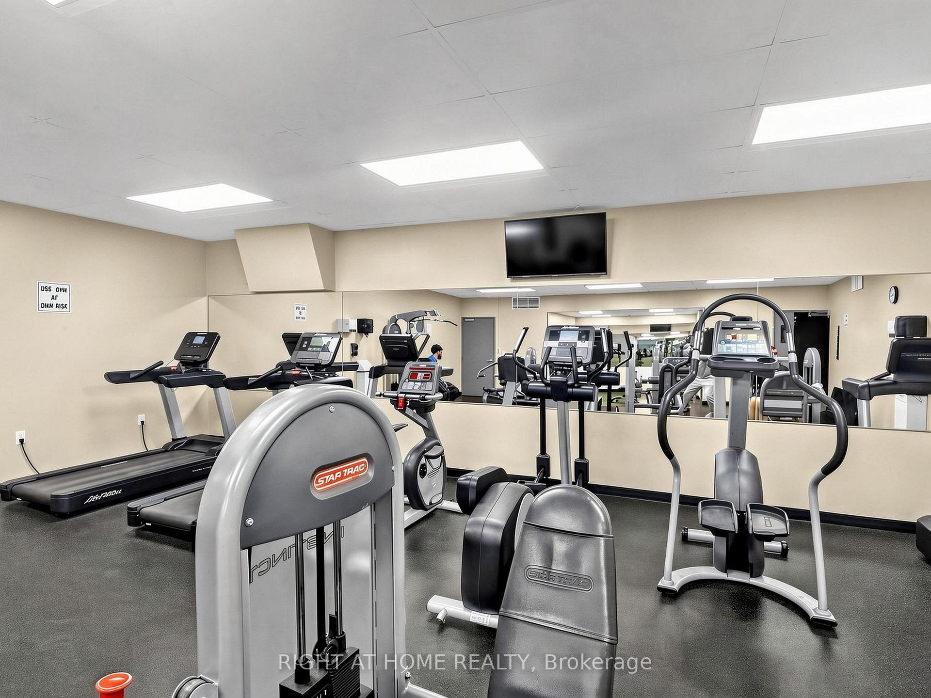 Photo 35 of Unit 915, 5 Vicora Linkway Way, Toronto, Flemingdon Park — HOMEH