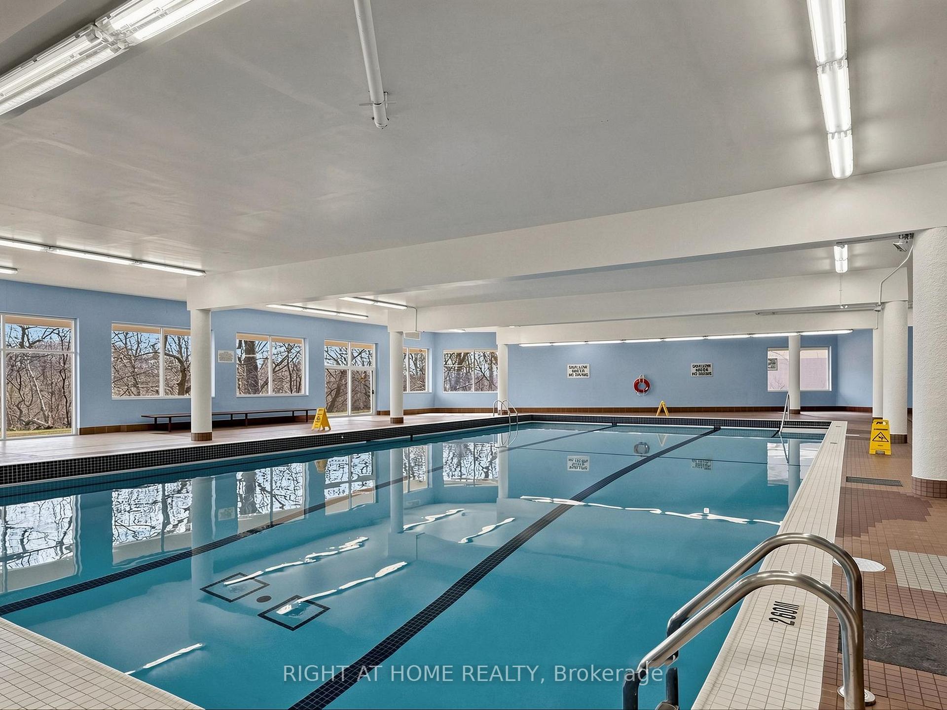 Photo 36 of Unit 915, 5 Vicora Linkway Way, Toronto, Flemingdon Park — HOMEH