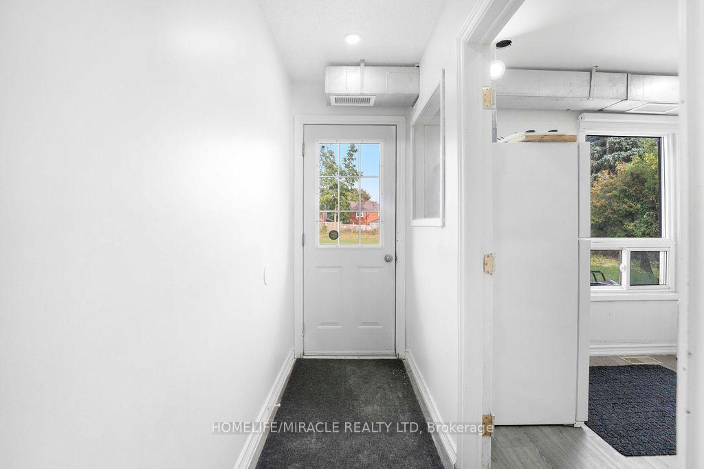 Photo 2 of Unit Basement, 2037 Simcoe Street N, Oshawa, Samac — HOMEH