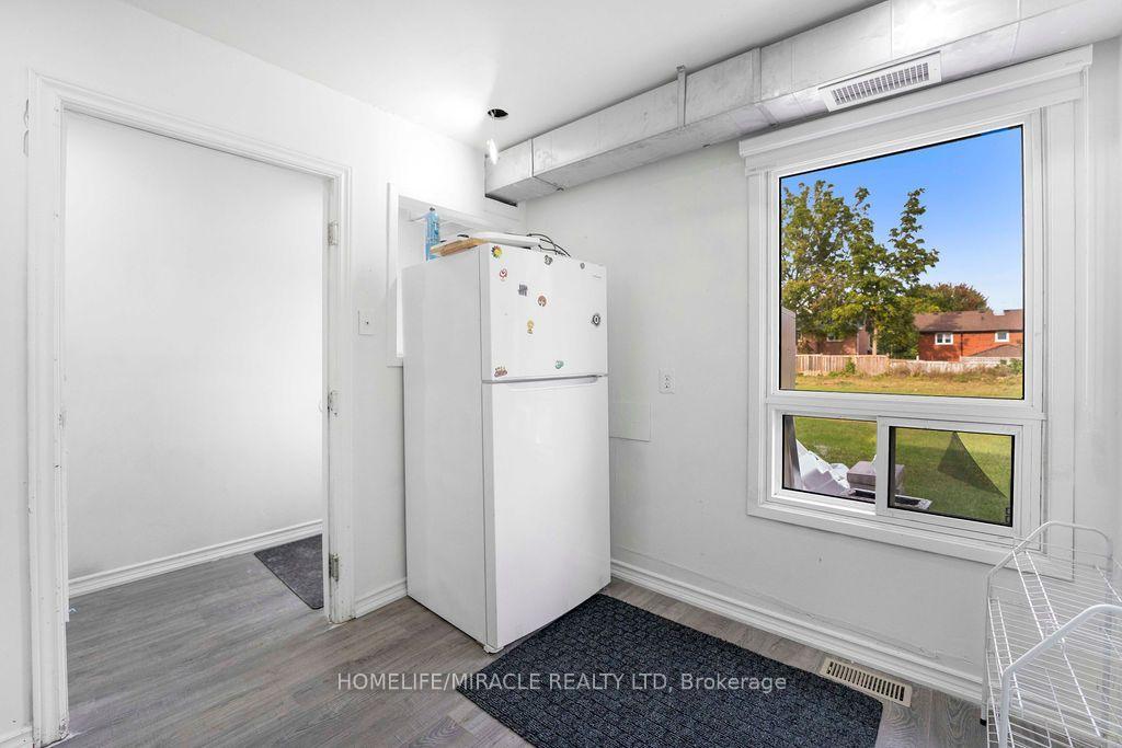 Photo 7 of Unit Basement, 2037 Simcoe Street N, Oshawa, Samac — HOMEH