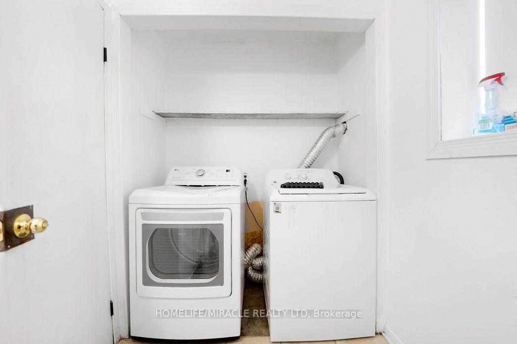 Photo 12 of Unit Basement, 2037 Simcoe Street N, Oshawa, Samac — HOMEH