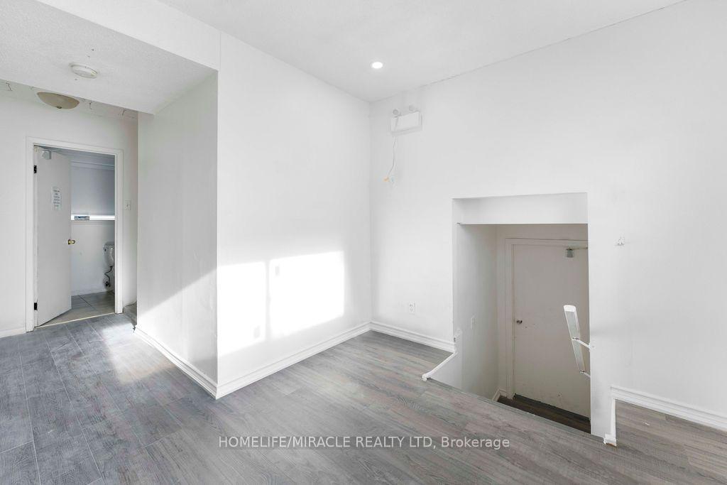 Photo 14 of Unit Basement, 2037 Simcoe Street N, Oshawa, Samac — HOMEH