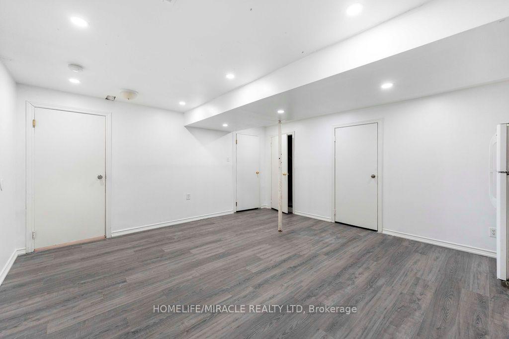 Photo 17 of Unit Basement, 2037 Simcoe Street N, Oshawa, Samac — HOMEH