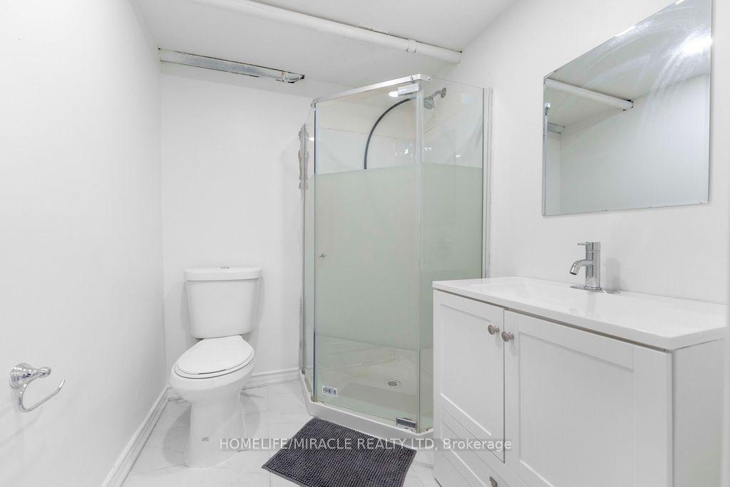 Photo 19 of Unit Basement, 2037 Simcoe Street N, Oshawa, Samac — HOMEH